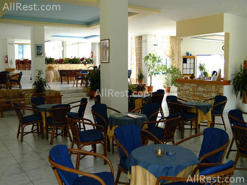 Esperia Hotel 19